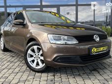 Купити Volkswagen Jetta 2011 бу в Мукачевому - купити на Автобазарі