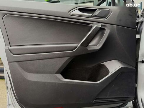 Volkswagen Tiguan 2021 - фото 25