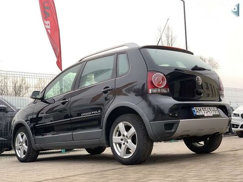 Volkswagen Polo 2007 - фото 18