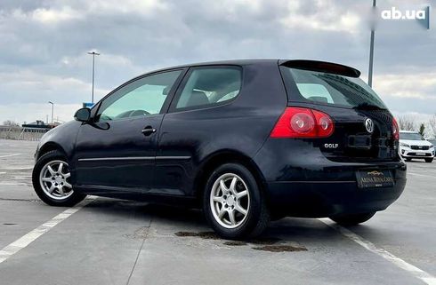 Volkswagen Golf 2004 - фото 8