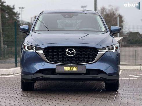 Mazda CX-5 2023 - фото 3