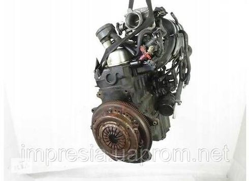 двигатель в сборе для Ford Ka - купить на Автобазаре - фото 4