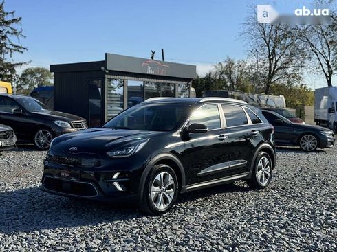 Kia Niro 2019 - фото 5