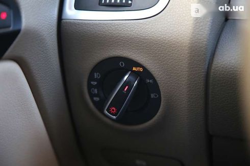 Audi Q7 2015 - фото 25
