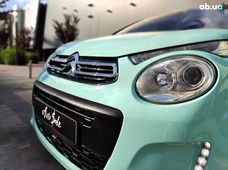Продажа б/у Citroёn C1 2018 года в Киеве - купить на Автобазаре