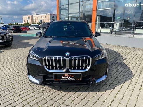 BMW X1 2024 - фото 2