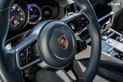 Porsche Cayenne 2019 - фото 26