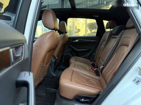 Audi Q5 2010 - фото 19