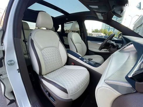 Infiniti QX50 2021 - фото 14