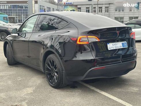 Tesla Model Y 2021 - фото 7