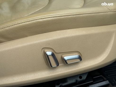 Audi A4 2012 белый - фото 28