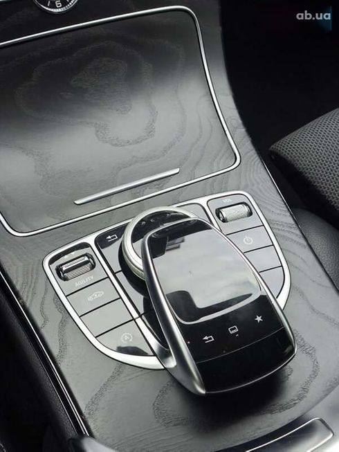 Mercedes-Benz C-Класс 2015 - фото 24