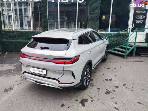 BYD Song Plus 2025 - фото 8