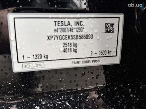 Tesla Model Y 2024 - фото 2