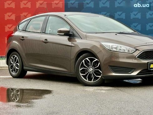 Ford Focus 2017 - фото 5