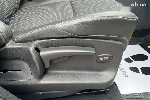 Renault Scenic 2013 - фото 29