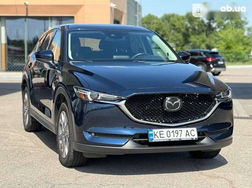 Mazda CX-5 2019 - фото 2