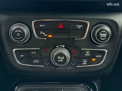 Jeep Compass 2020 - фото 29