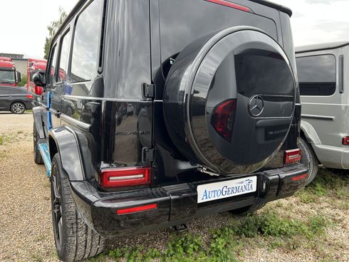 Mercedes-Benz G-Класс 2023 - фото 14