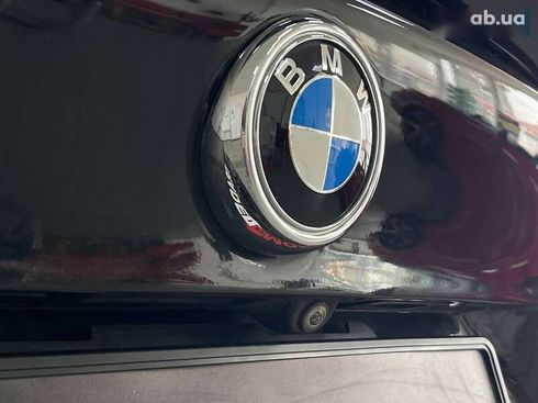 BMW X4 2018 - фото 17