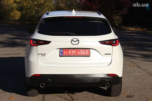 Mazda CX-5 2022 - фото 6