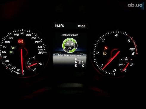 Mercedes-Benz A-Класс 2016 - фото 16