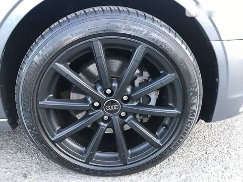 Audi A3 2014 - фото 23