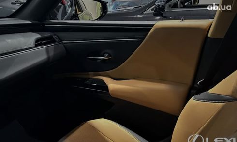 Lexus ES 2023 - фото 8