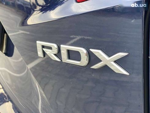 Acura RDX 2019 - фото 17