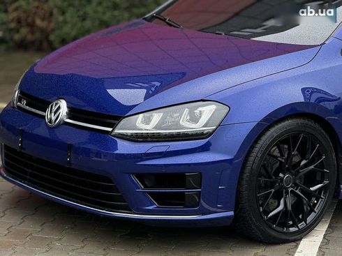 Volkswagen Golf R 2014 - фото 5