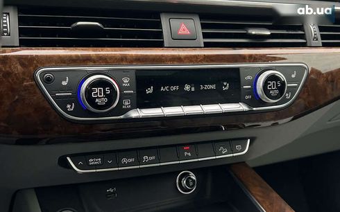 Audi a4 allroad 2019 - фото 18