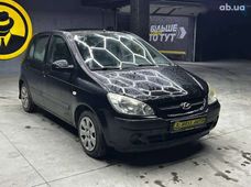 Продажа б/у Hyundai Getz 2008 года - купить на Автобазаре