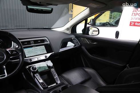 Jaguar I-Pace 2019 - фото 15