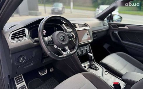 Volkswagen Tiguan 2021 - фото 9