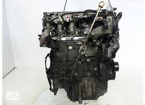 двигатель в сборе для Alfa Romeo 147 - купить на Автобазаре - фото 6