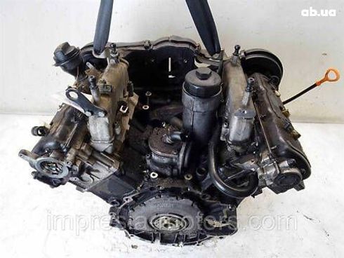 двигатель в сборе для Volkswagen passat b5 - купить на Автобазаре - фото 2