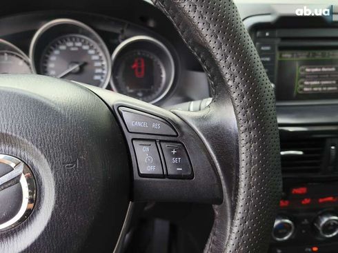 Mazda CX-5 2012 - фото 19