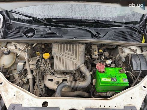 Renault Dokker 2019 - фото 18