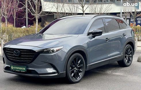 Mazda CX-9 2020 - фото 6