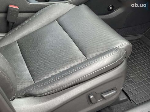 Hyundai Tucson 2020 - фото 30