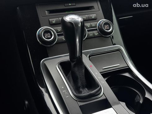 Land Rover Range Rover Sport 2011 черный - фото 23