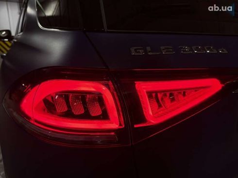 Mercedes-Benz GLE-Class 2019 - фото 14