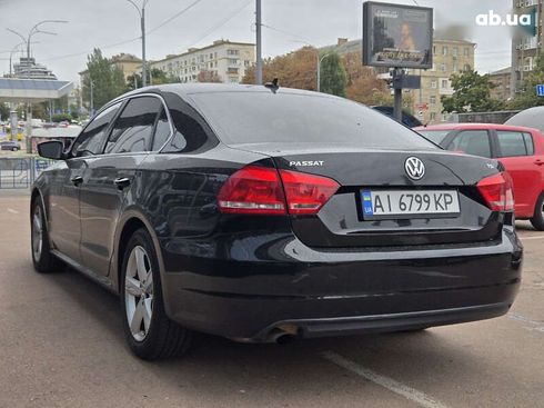Volkswagen Passat 2015 - фото 5