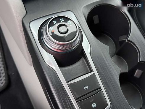 Ford Escape 2023 - фото 29