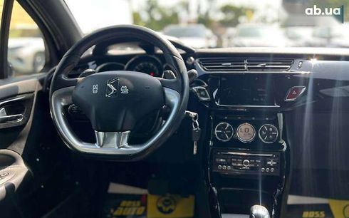Citroёn DS3 2013 - фото 16