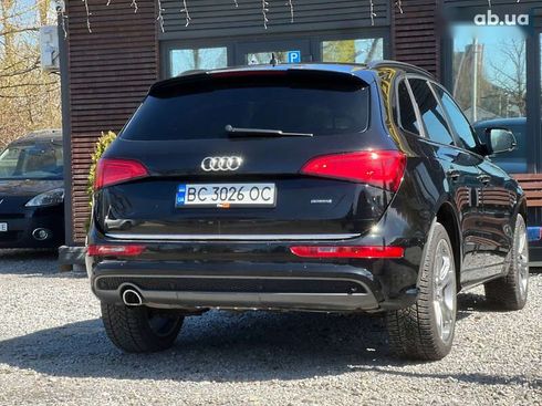 Audi Q5 2015 - фото 6