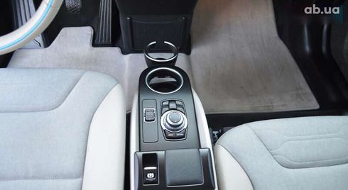 BMW i3 2014 - фото 21