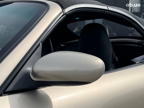 Porsche 911 1998 серый - фото 2