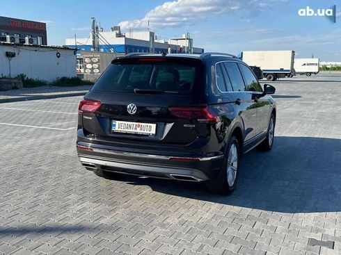 Volkswagen Tiguan 2019 - фото 5