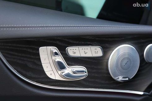 Mercedes-Benz E-Класс 2017 - фото 30